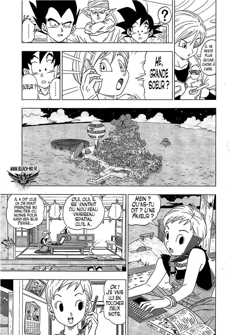 Dragon Ball Super: Chapter chapitre-6 - Page 15