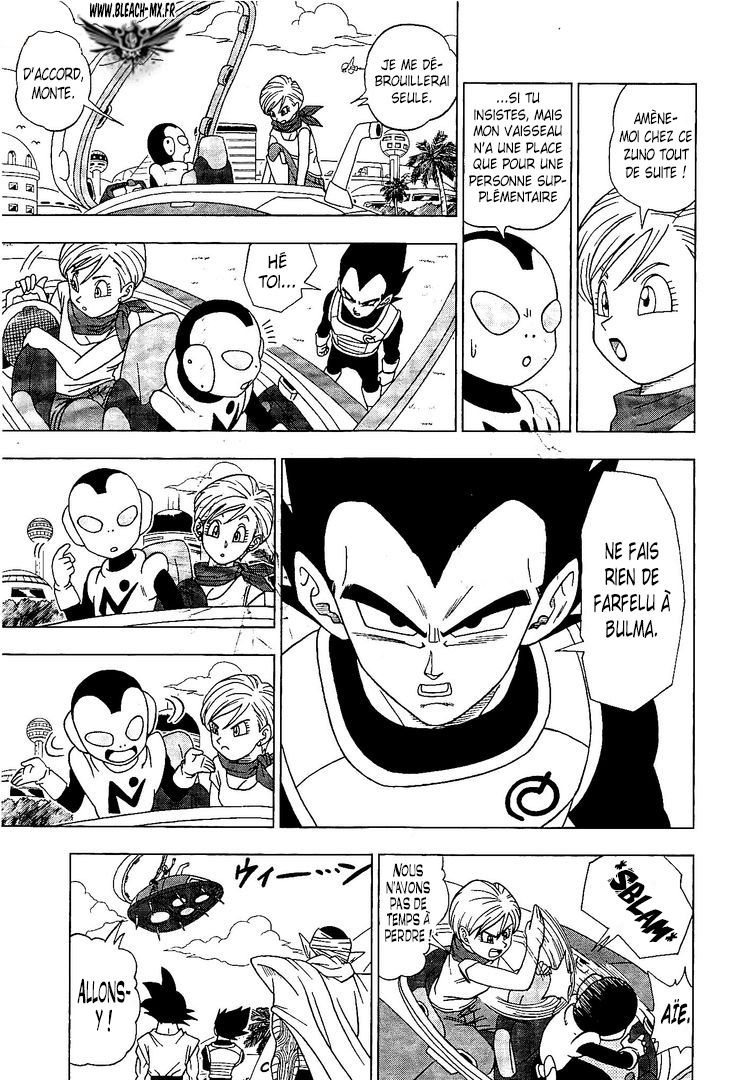 Dragon Ball Super: Chapter chapitre-6 - Page 17