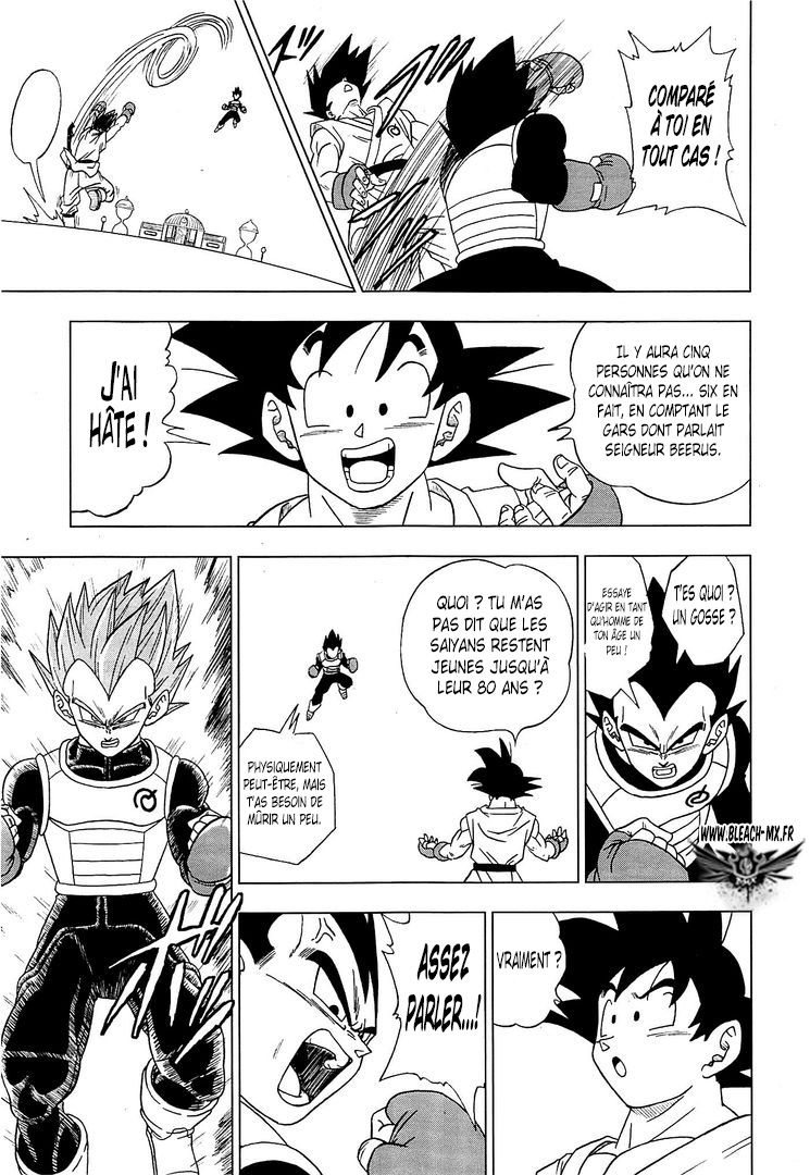 Dragon Ball Super: Chapter chapitre-7 - Page 10