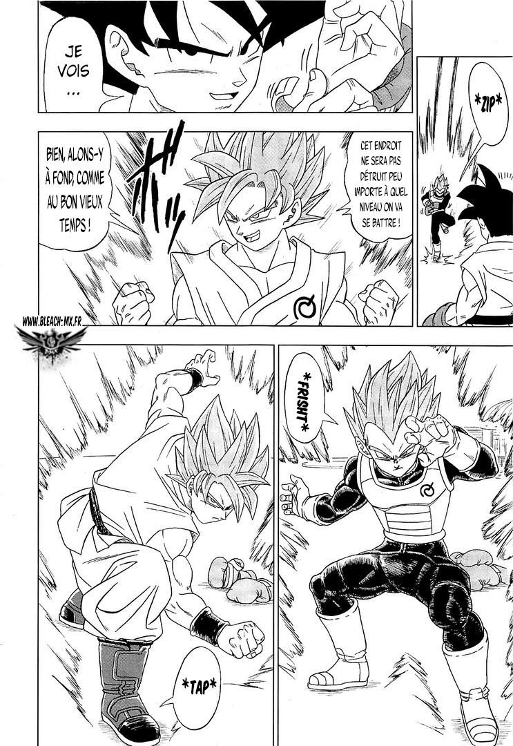 Dragon Ball Super: Chapter chapitre-7 - Page 11