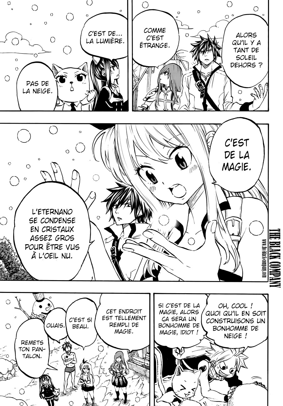 Fairy Tail 100 Years Quest: Chapter chapitre-1 - Page 13