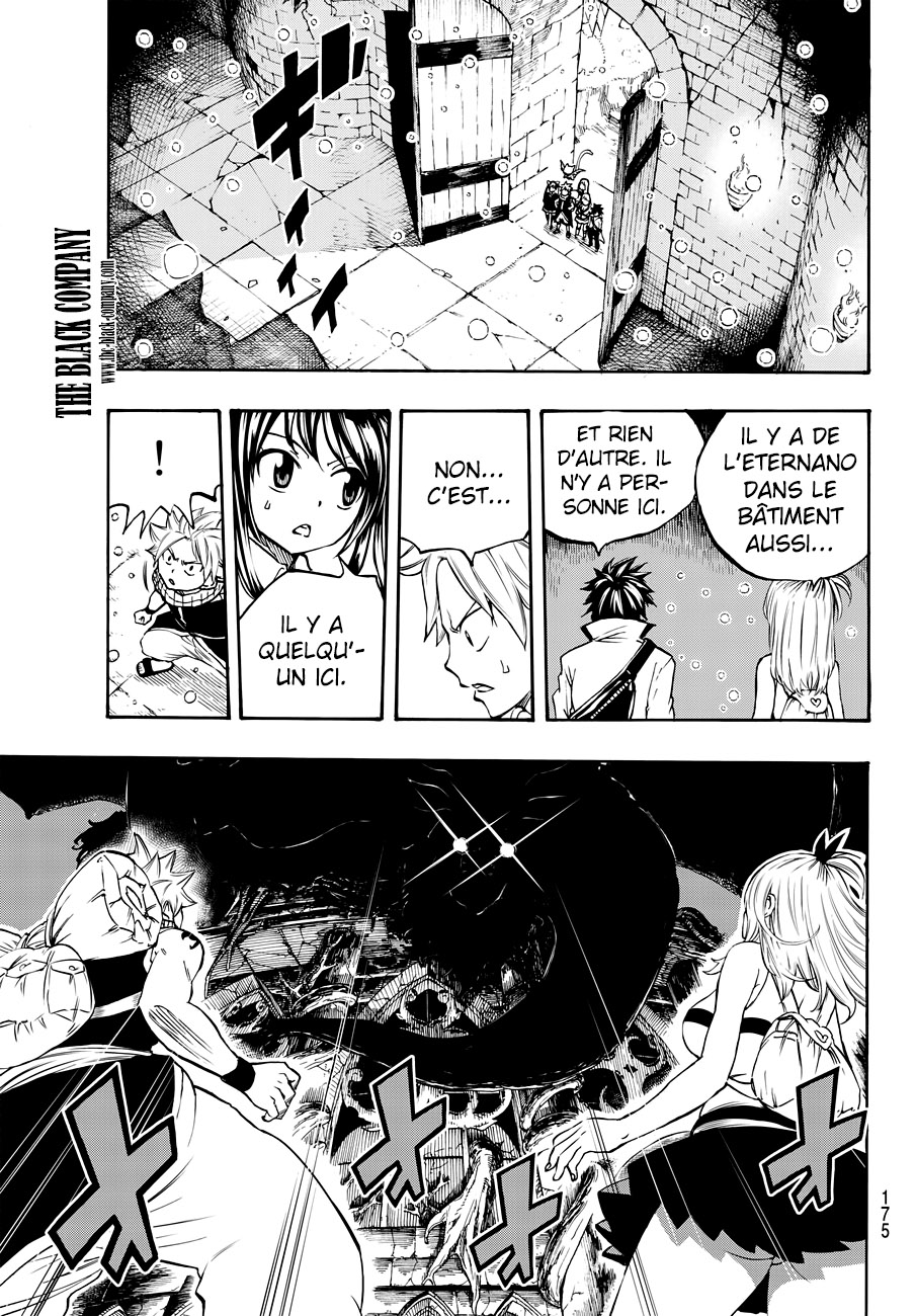 Fairy Tail 100 Years Quest: Chapter chapitre-1 - Page 19