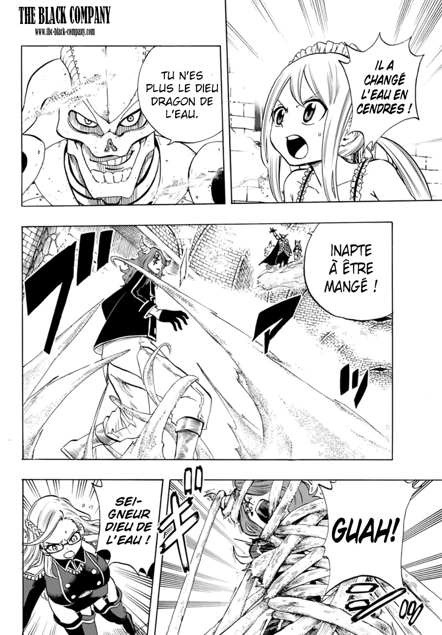 Fairy Tail 100 Years Quest: Chapter chapitre-10 - Page 4