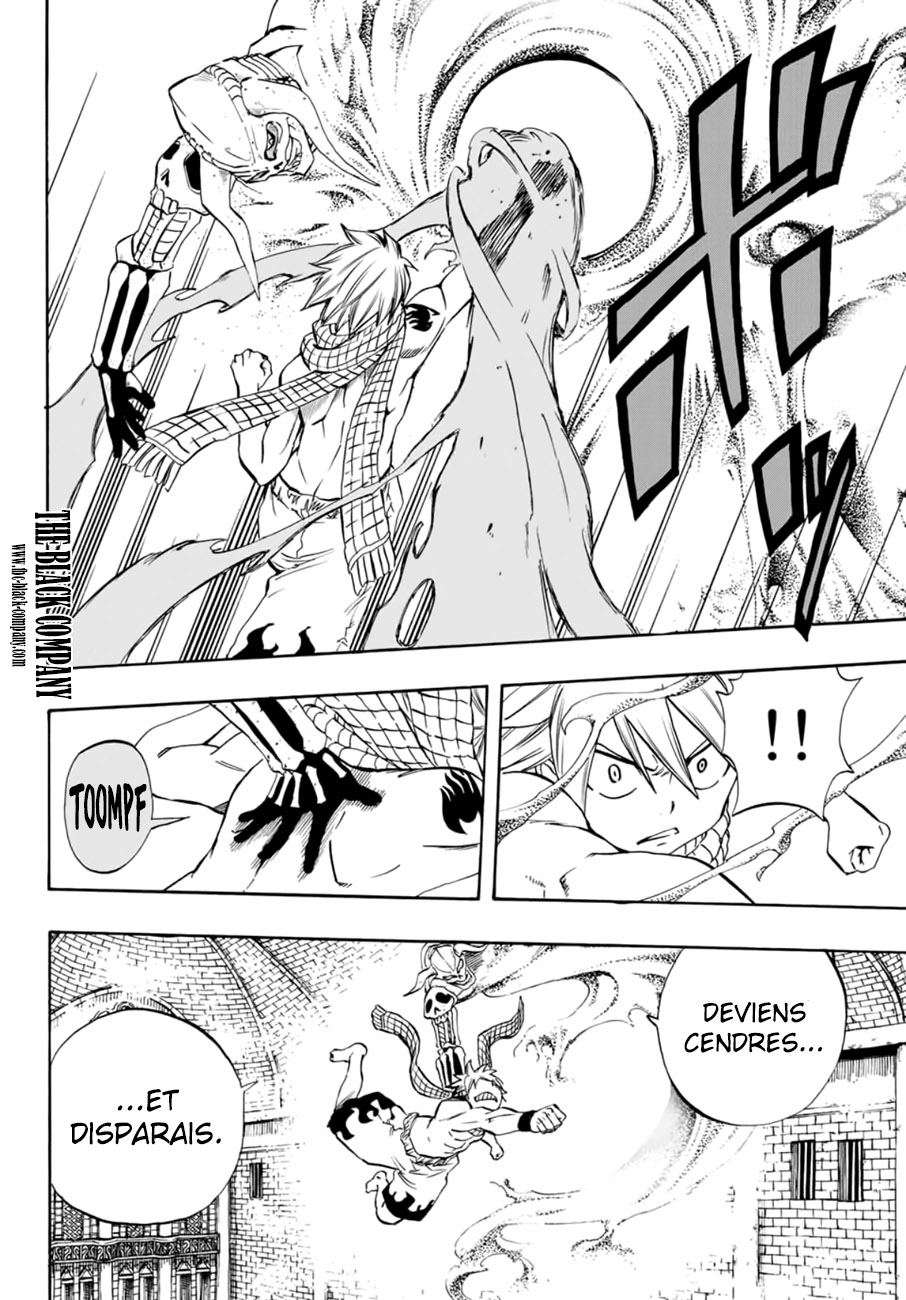 Fairy Tail 100 Years Quest: Chapter chapitre-10 - Page 6