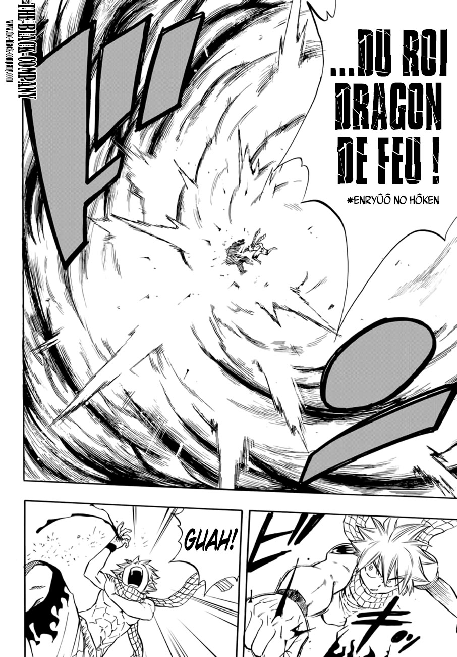 Fairy Tail 100 Years Quest: Chapter chapitre-10 - Page 12