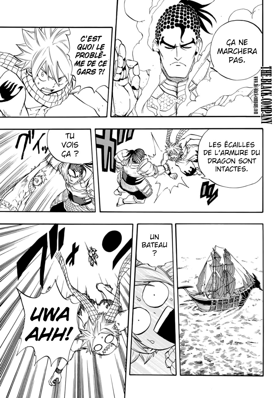 Fairy Tail 100 Years Quest: Chapter chapitre-10 - Page 13
