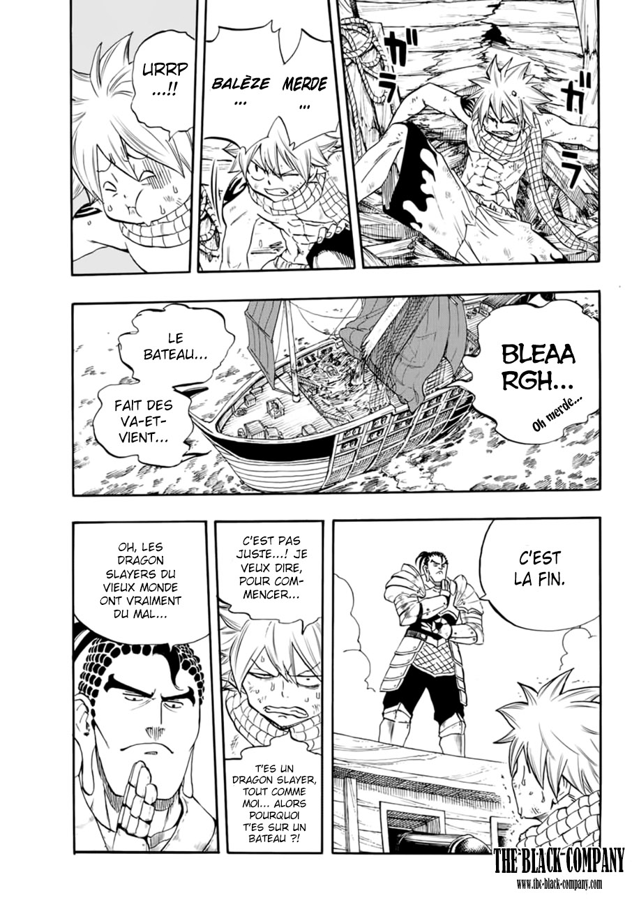 Fairy Tail 100 Years Quest: Chapter chapitre-10 - Page 15
