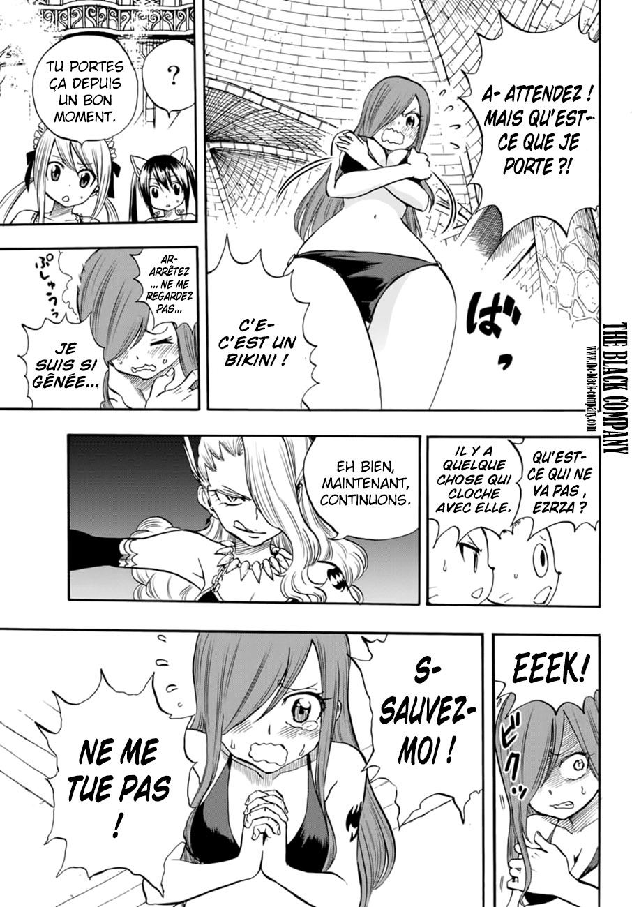 Fairy Tail 100 Years Quest: Chapter chapitre-10 - Page 19