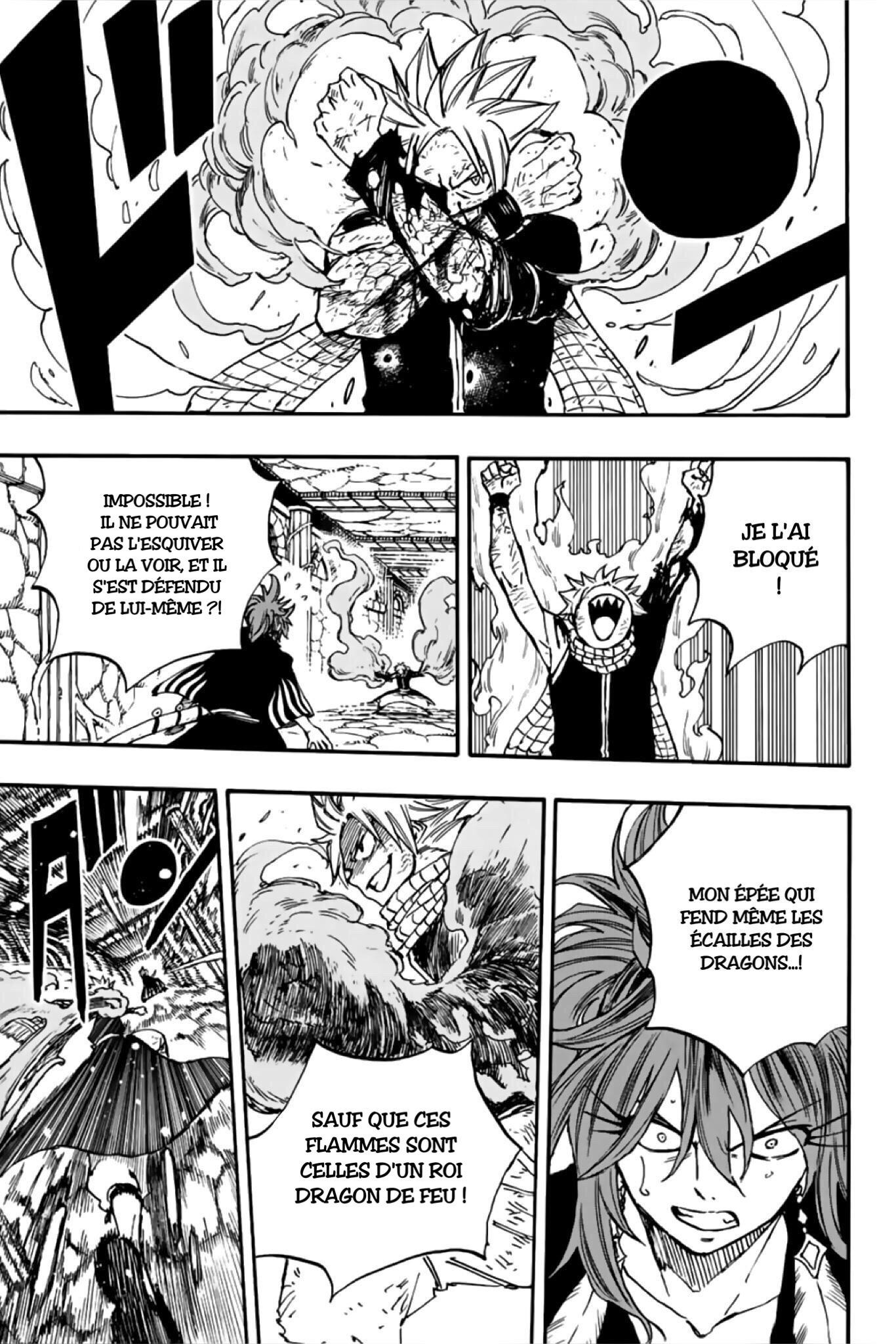 Fairy Tail 100 Years Quest: Chapter chapitre-100 - Page 8