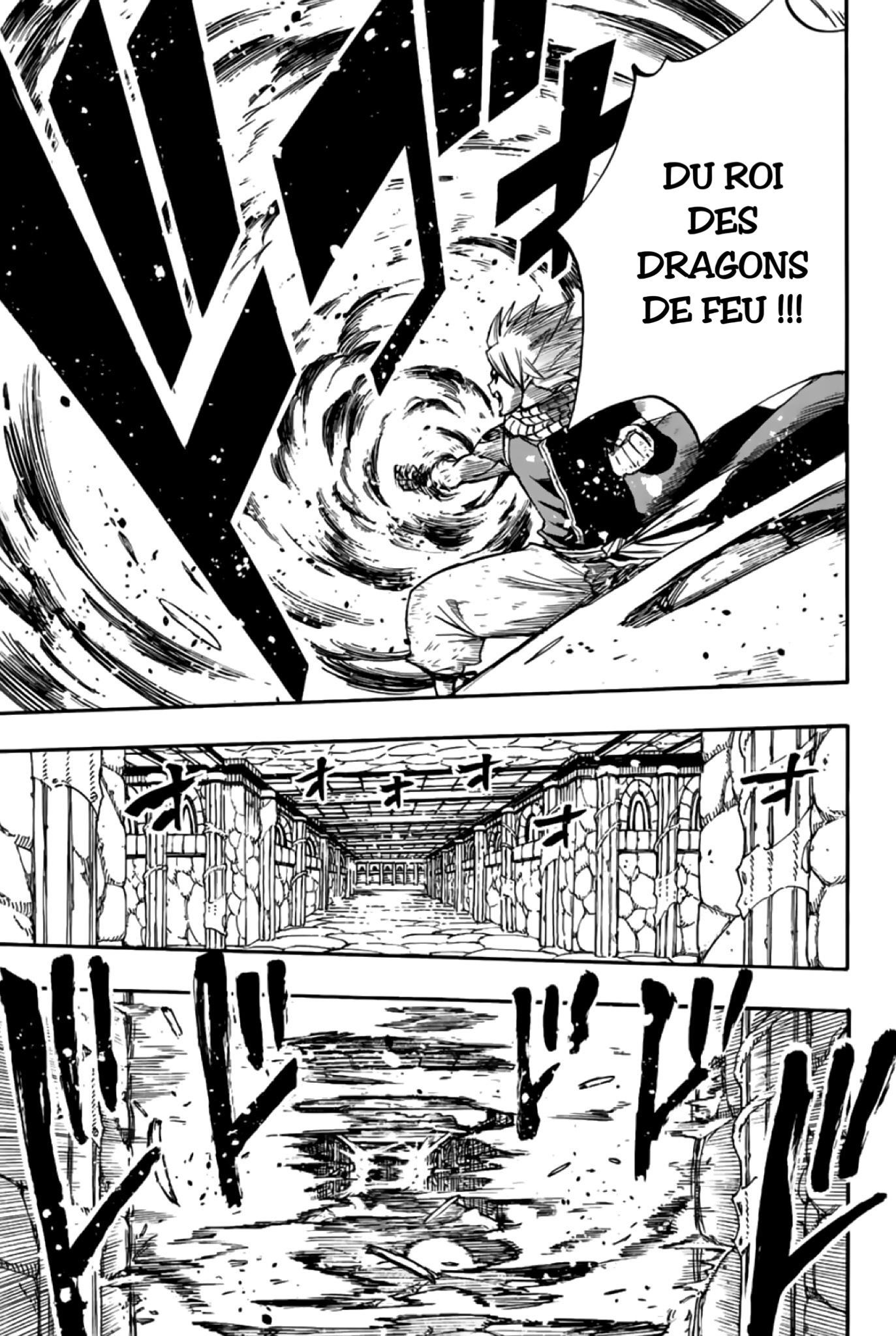 Fairy Tail 100 Years Quest: Chapter chapitre-100 - Page 16