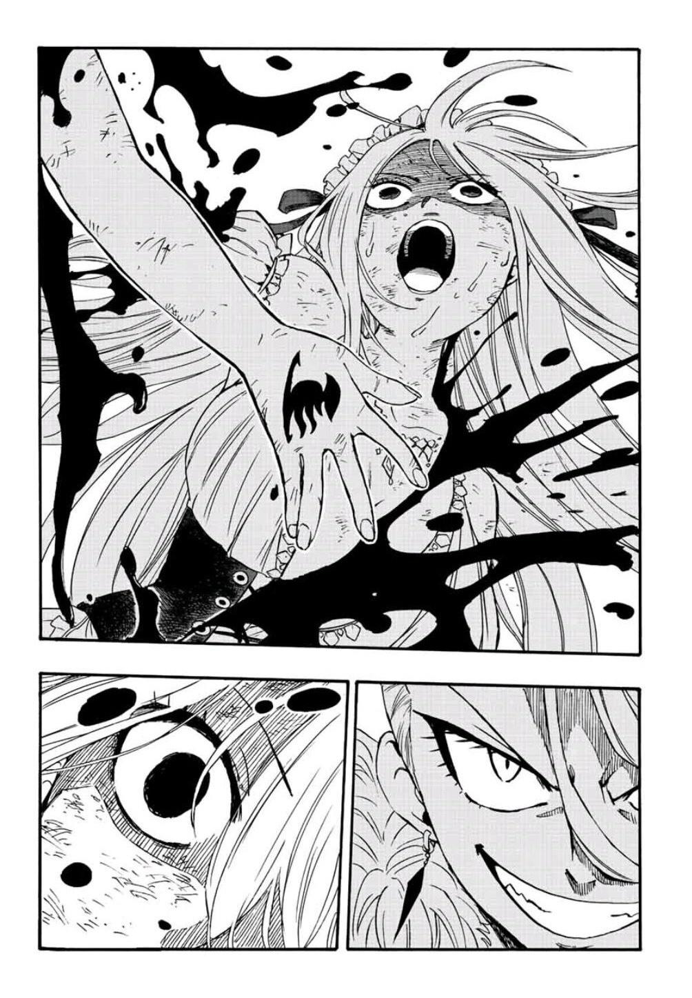 Fairy Tail 100 Years Quest: Chapter chapitre-103 - Page 3