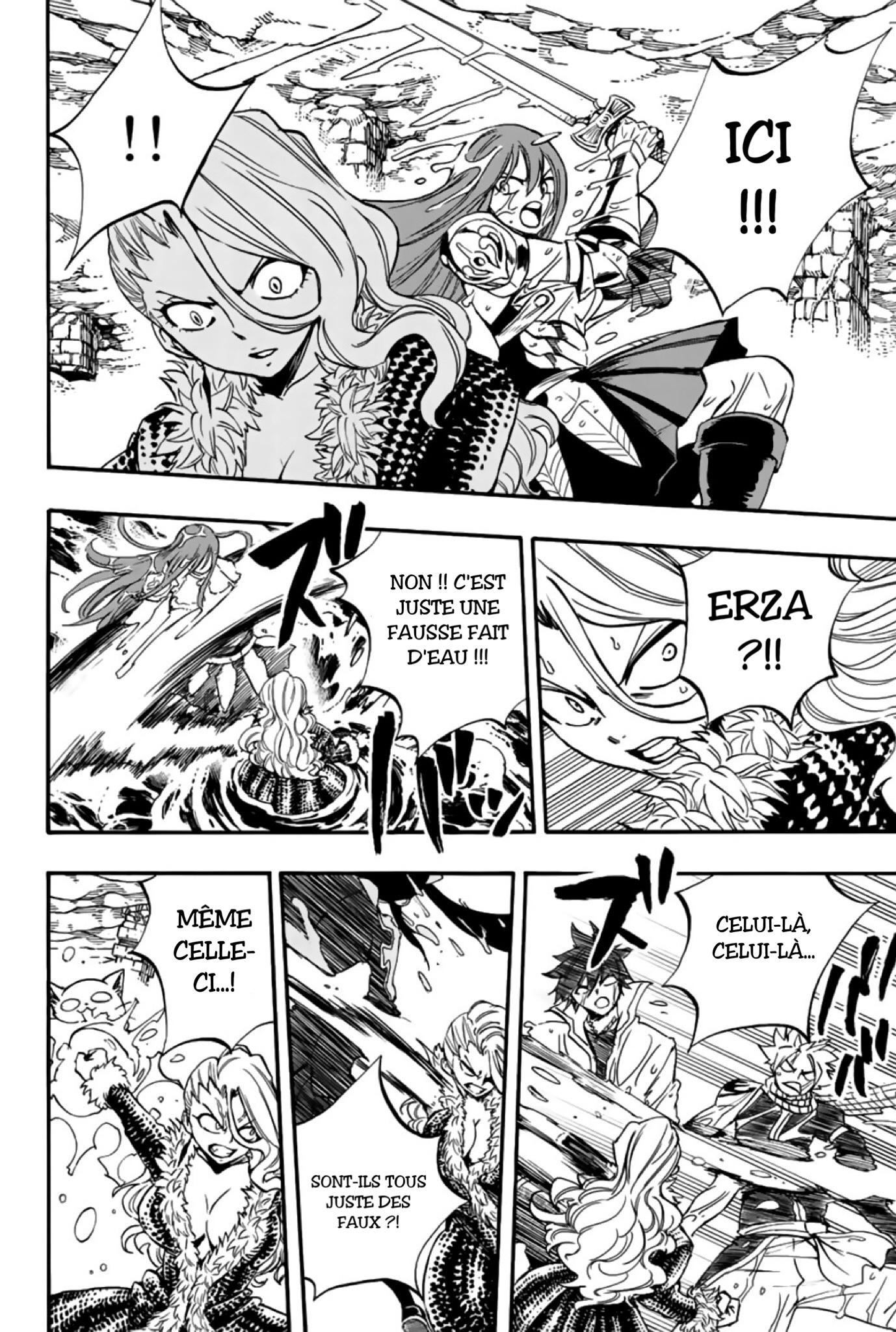 Fairy Tail 100 Years Quest: Chapter chapitre-103 - Page 16
