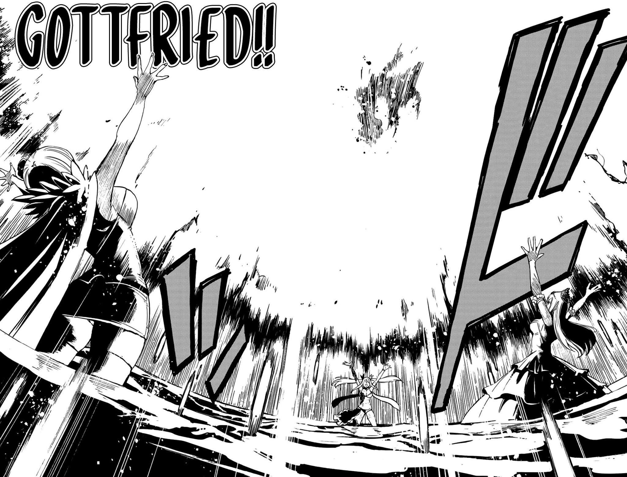 Fairy Tail 100 Years Quest: Chapter chapitre-103 - Page 18