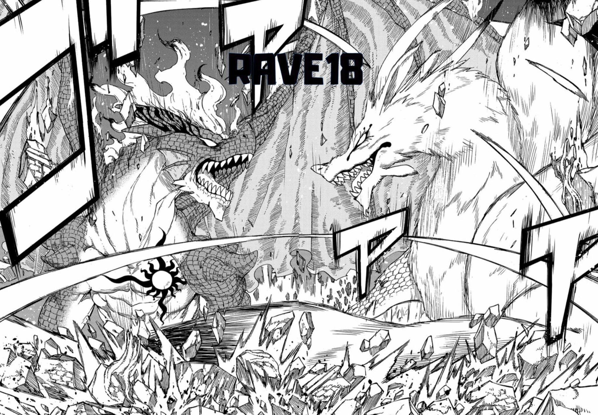 Fairy Tail 100 Years Quest: Chapter chapitre-106 - Page 18