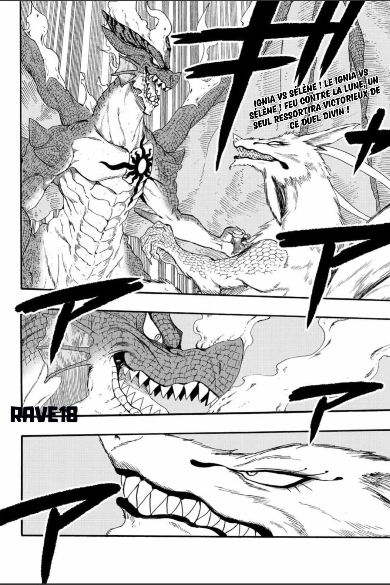 Fairy Tail 100 Years Quest: Chapter chapitre-107 - Page 2