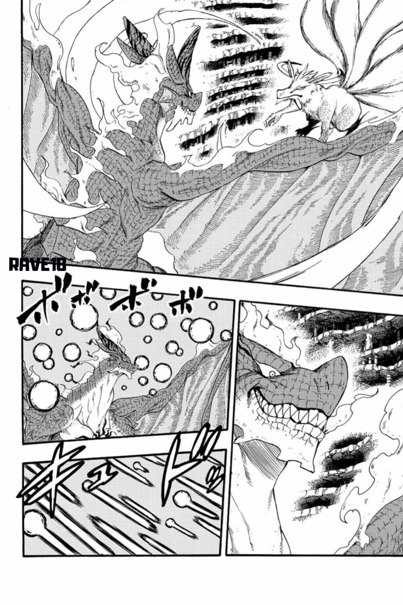 Fairy Tail 100 Years Quest: Chapter chapitre-107 - Page 6