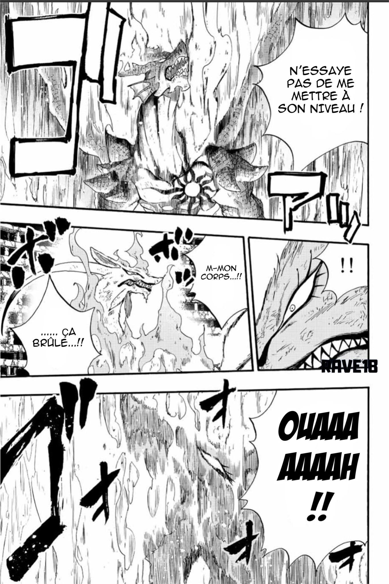 Fairy Tail 100 Years Quest: Chapter chapitre-107 - Page 11