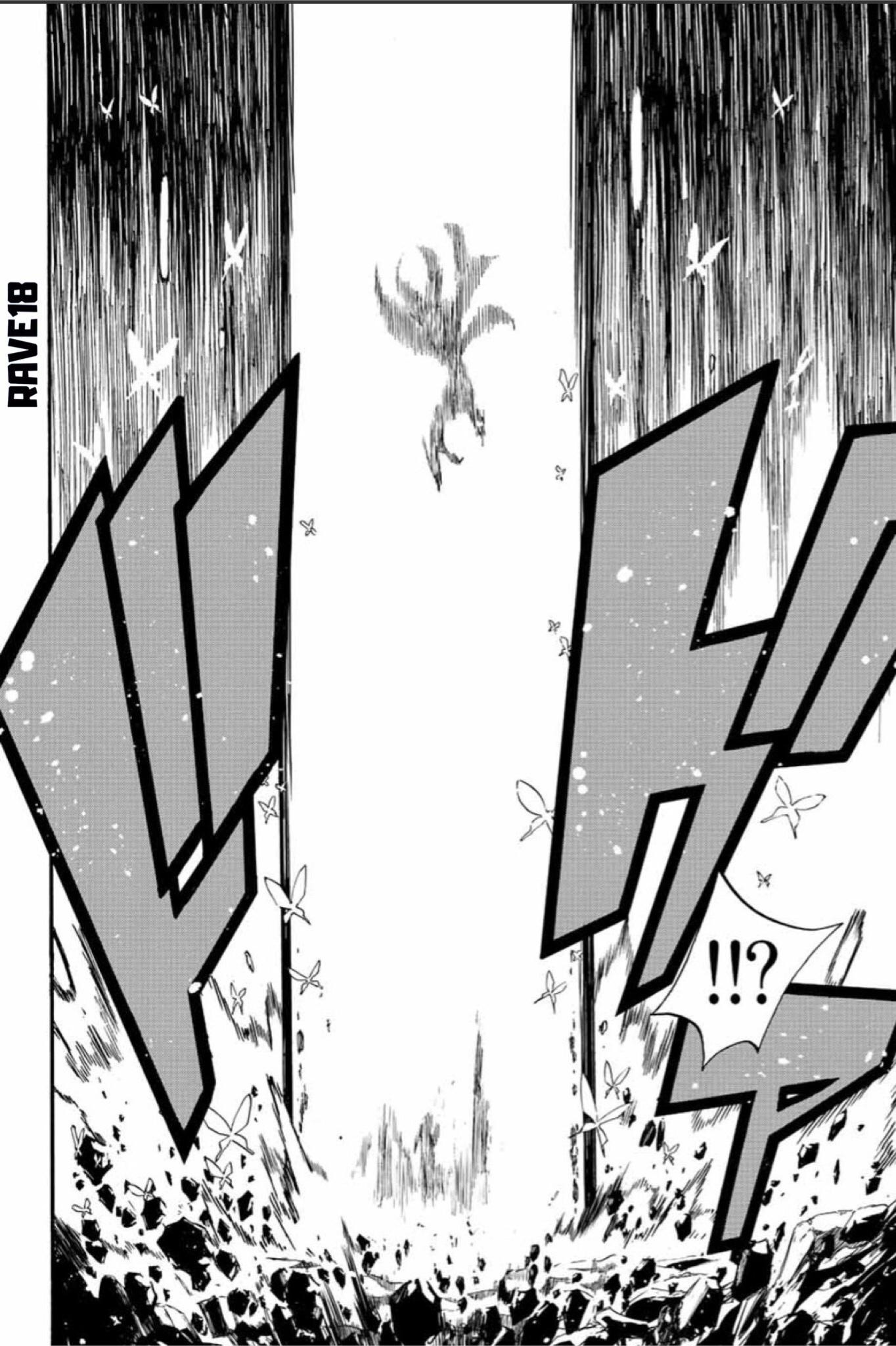 Fairy Tail 100 Years Quest: Chapter chapitre-107 - Page 14