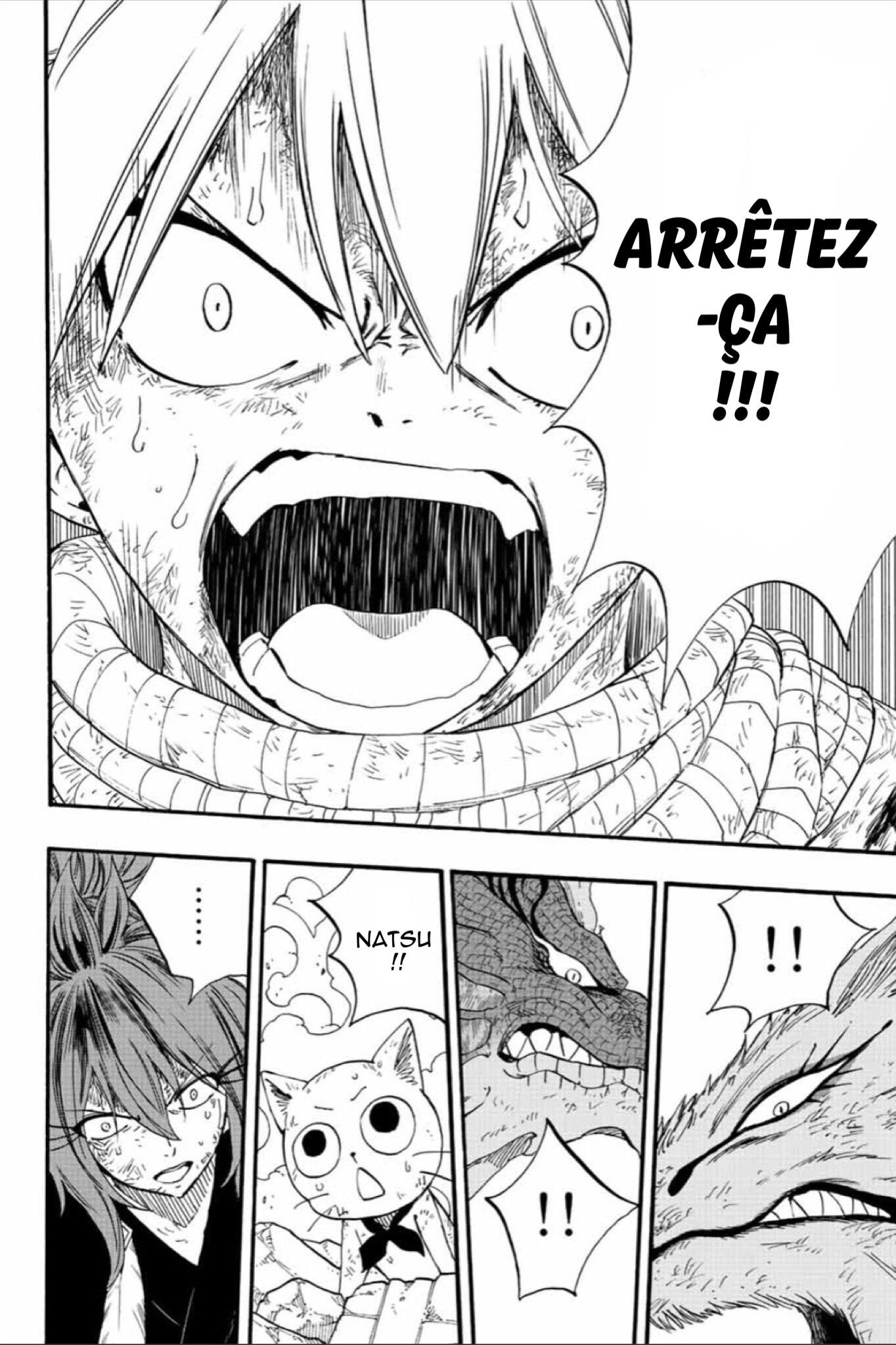 Fairy Tail 100 Years Quest: Chapter chapitre-107 - Page 16