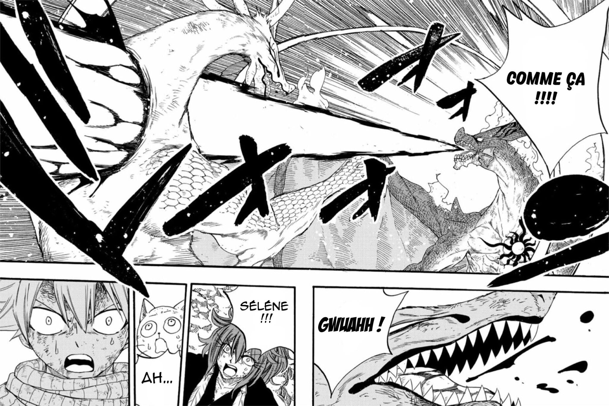 Fairy Tail 100 Years Quest: Chapter chapitre-107 - Page 18