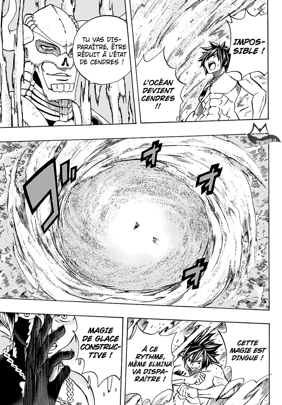 Fairy Tail 100 Years Quest: Chapter chapitre-11 - Page 13