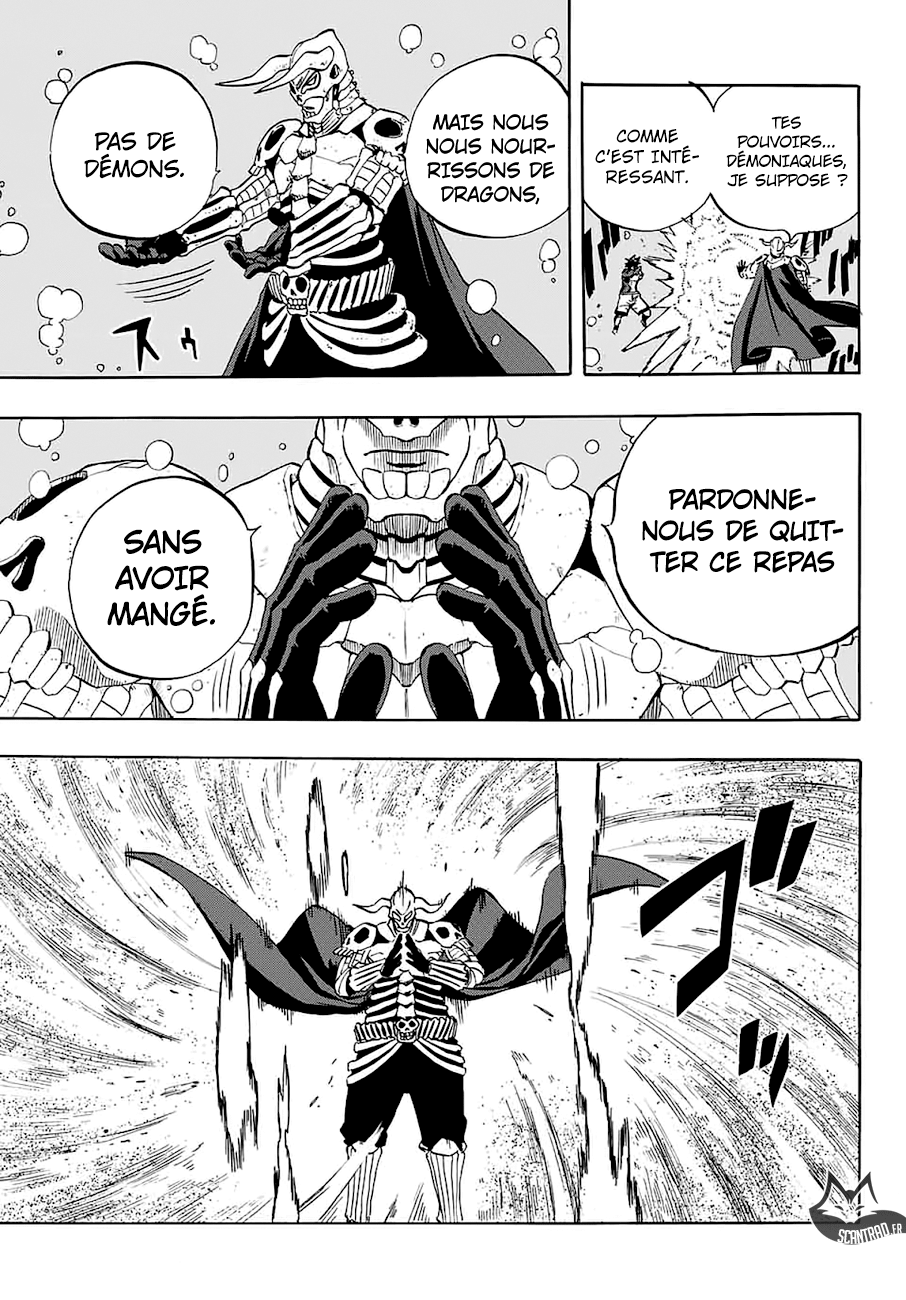 Fairy Tail 100 Years Quest: Chapter chapitre-11 - Page 15