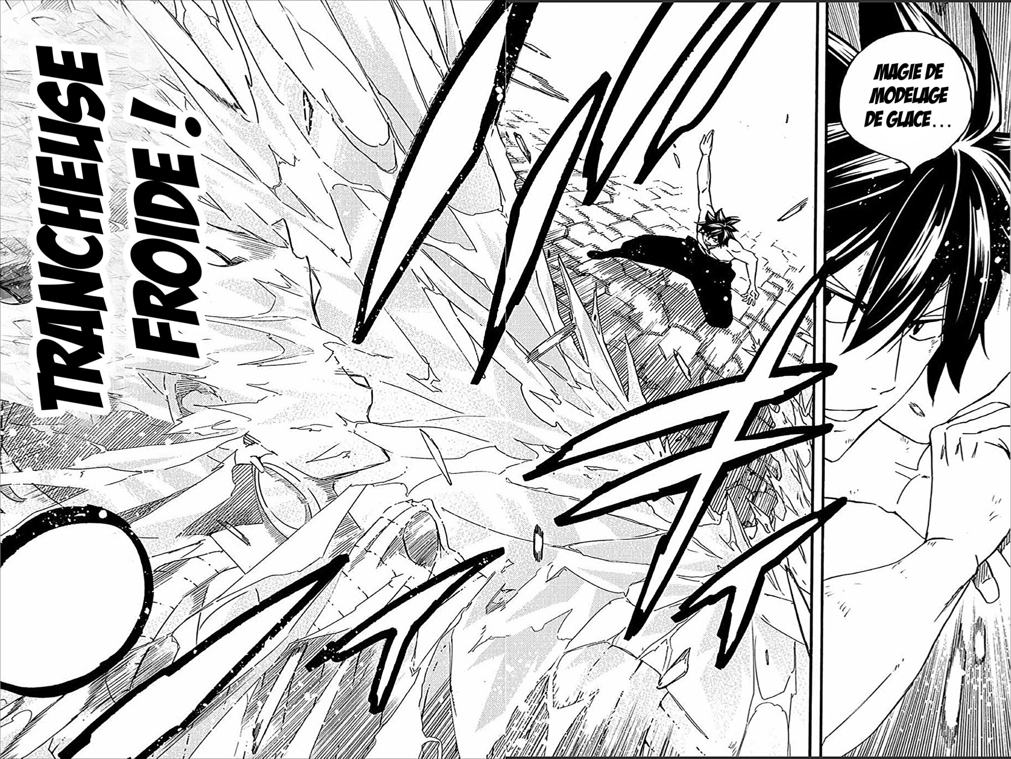 Fairy Tail 100 Years Quest: Chapter chapitre-114 - Page 12