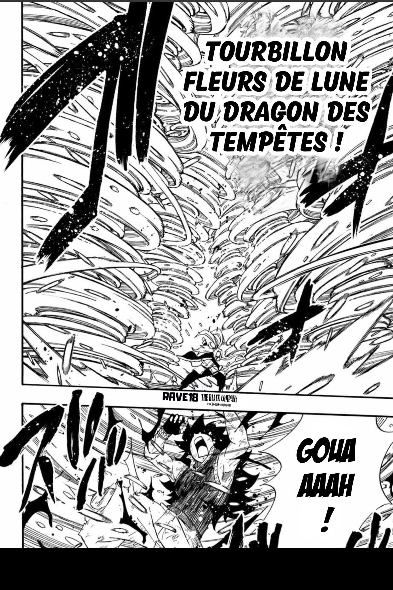 Fairy Tail 100 Years Quest: Chapter chapitre-115 - Page 14