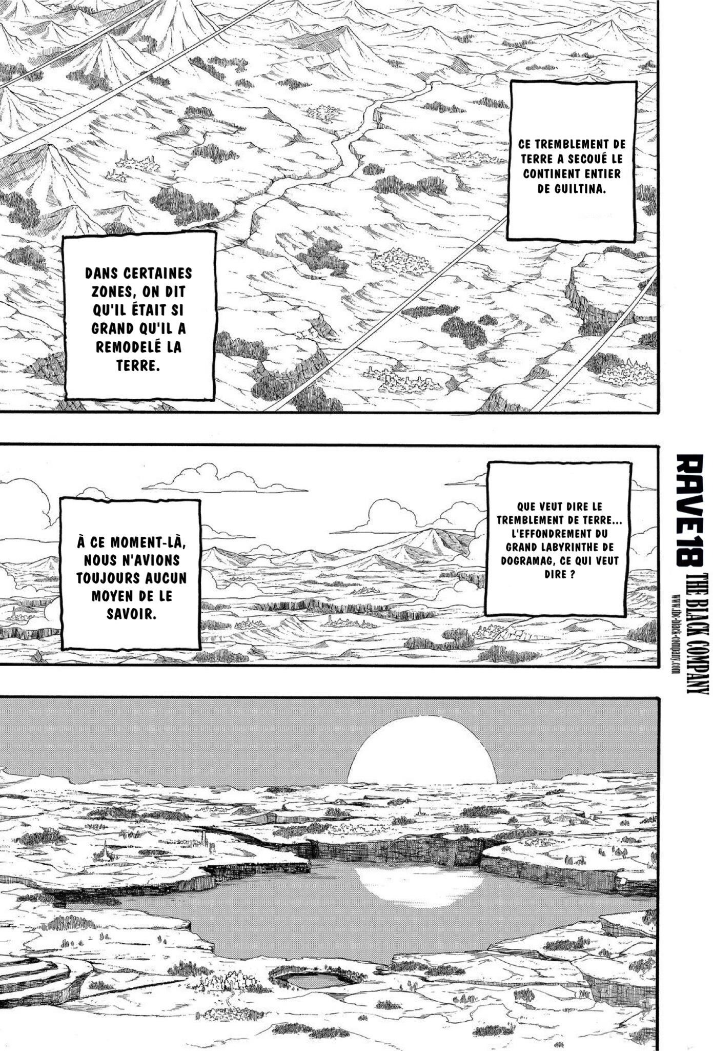 Fairy Tail 100 Years Quest: Chapter chapitre-118 - Page 11