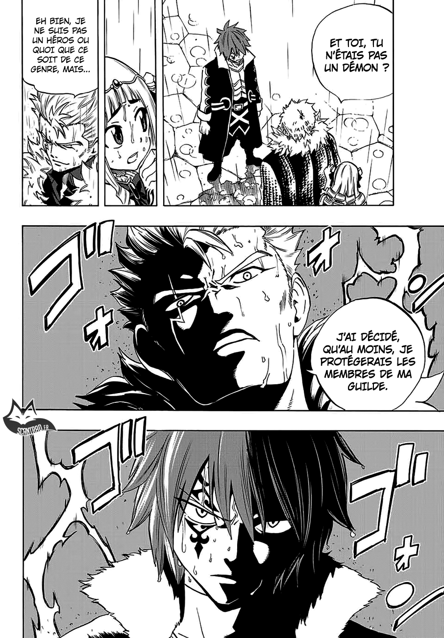 Fairy Tail 100 Years Quest: Chapter chapitre-12 - Page 8
