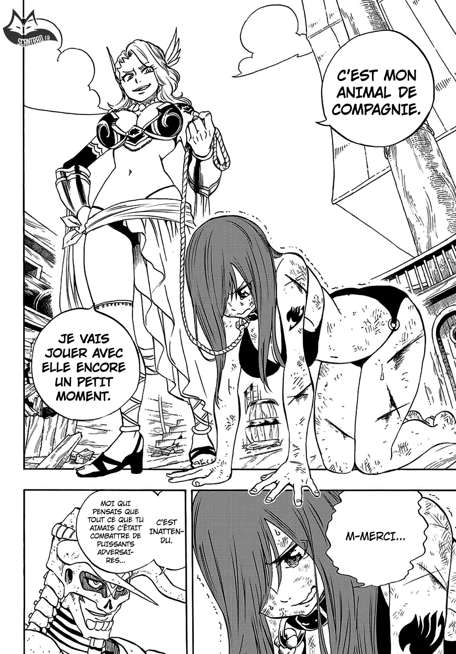 Fairy Tail 100 Years Quest: Chapter chapitre-12 - Page 10