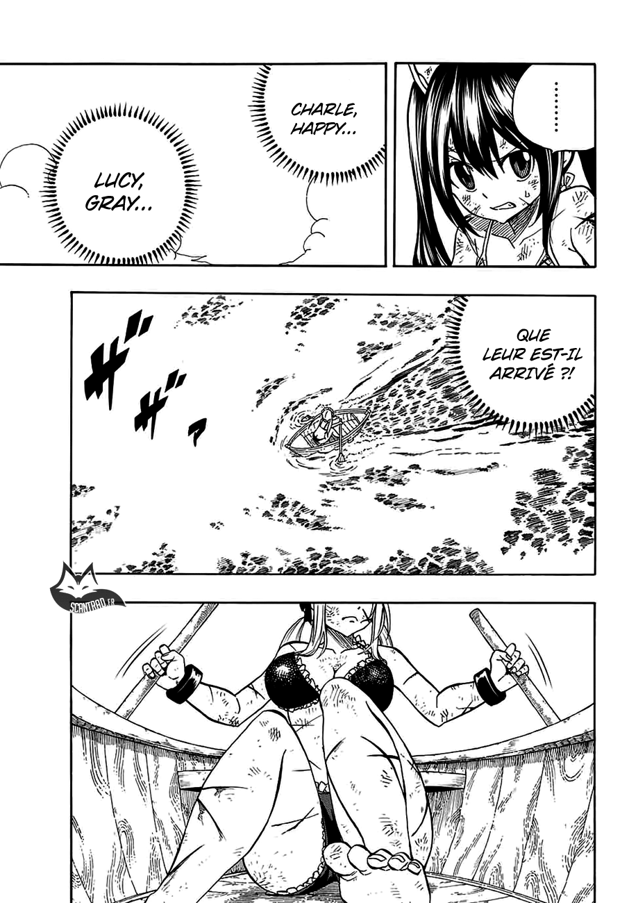 Fairy Tail 100 Years Quest: Chapter chapitre-12 - Page 15