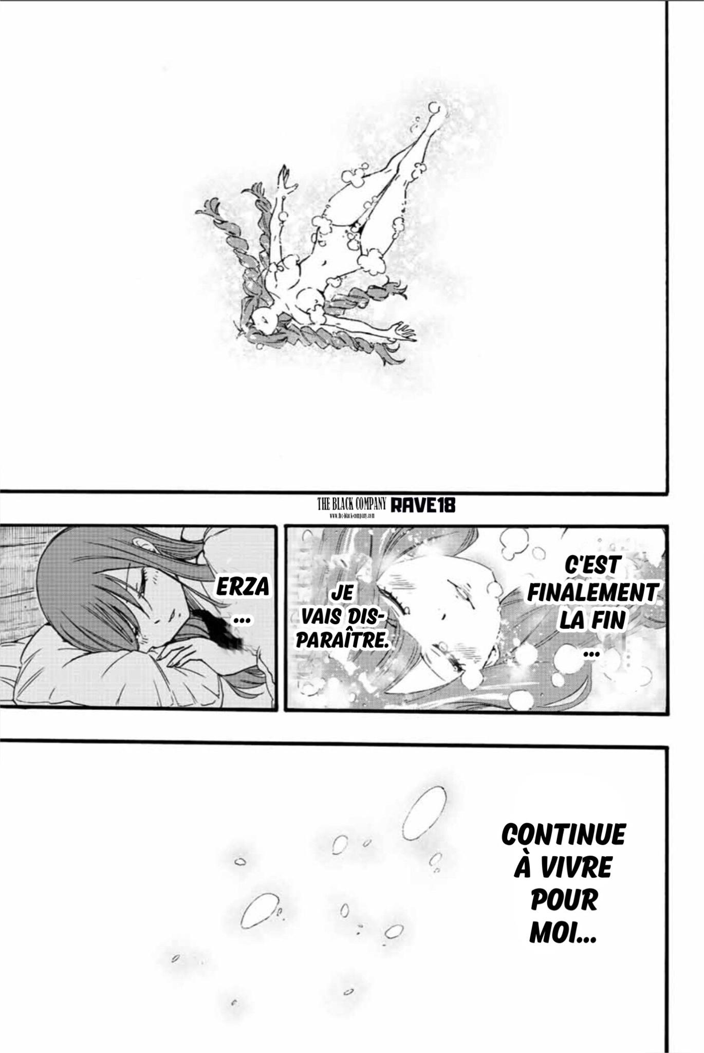 Fairy Tail 100 Years Quest: Chapter chapitre-121 - Page 17