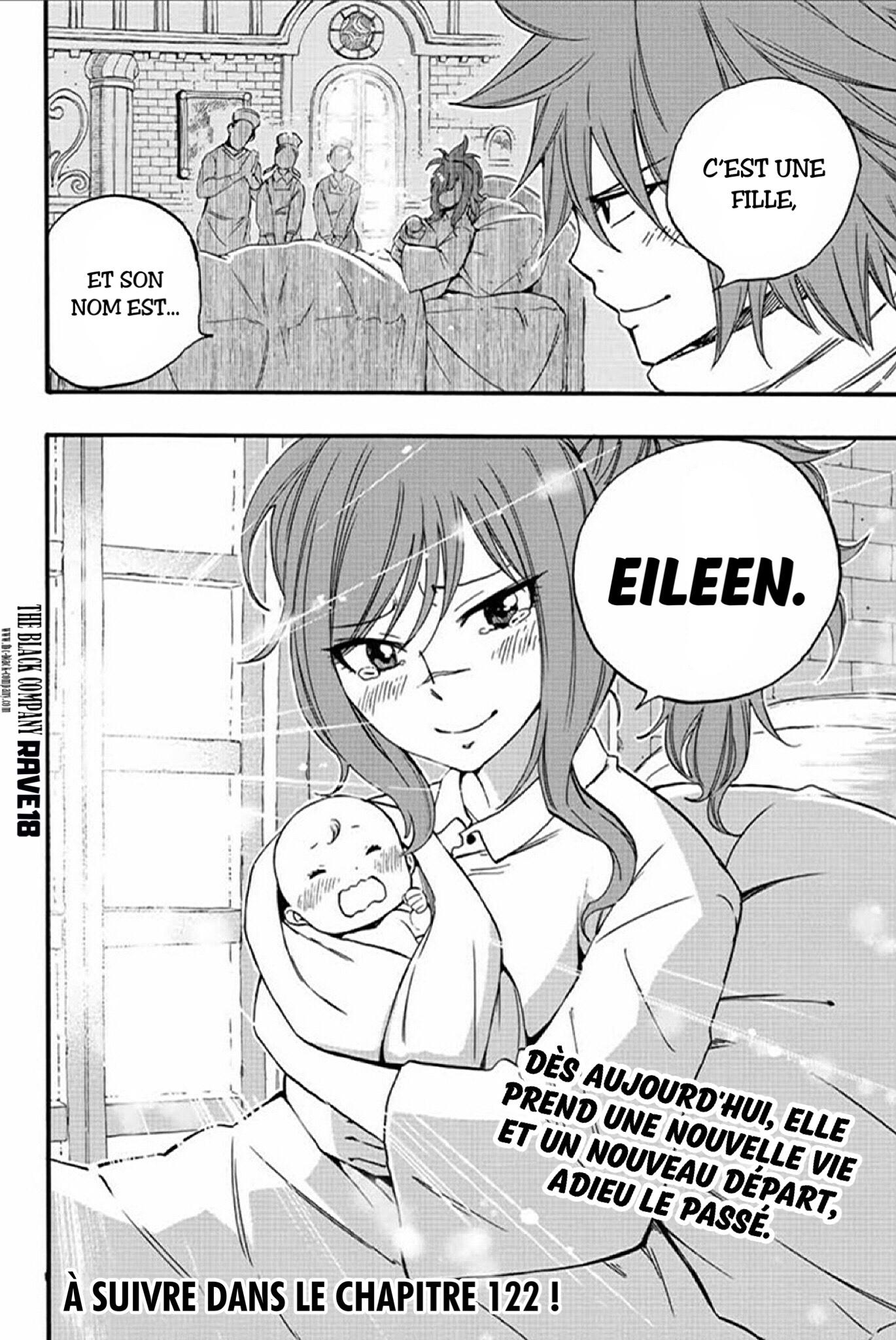 Fairy Tail 100 Years Quest: Chapter chapitre-121 - Page 20