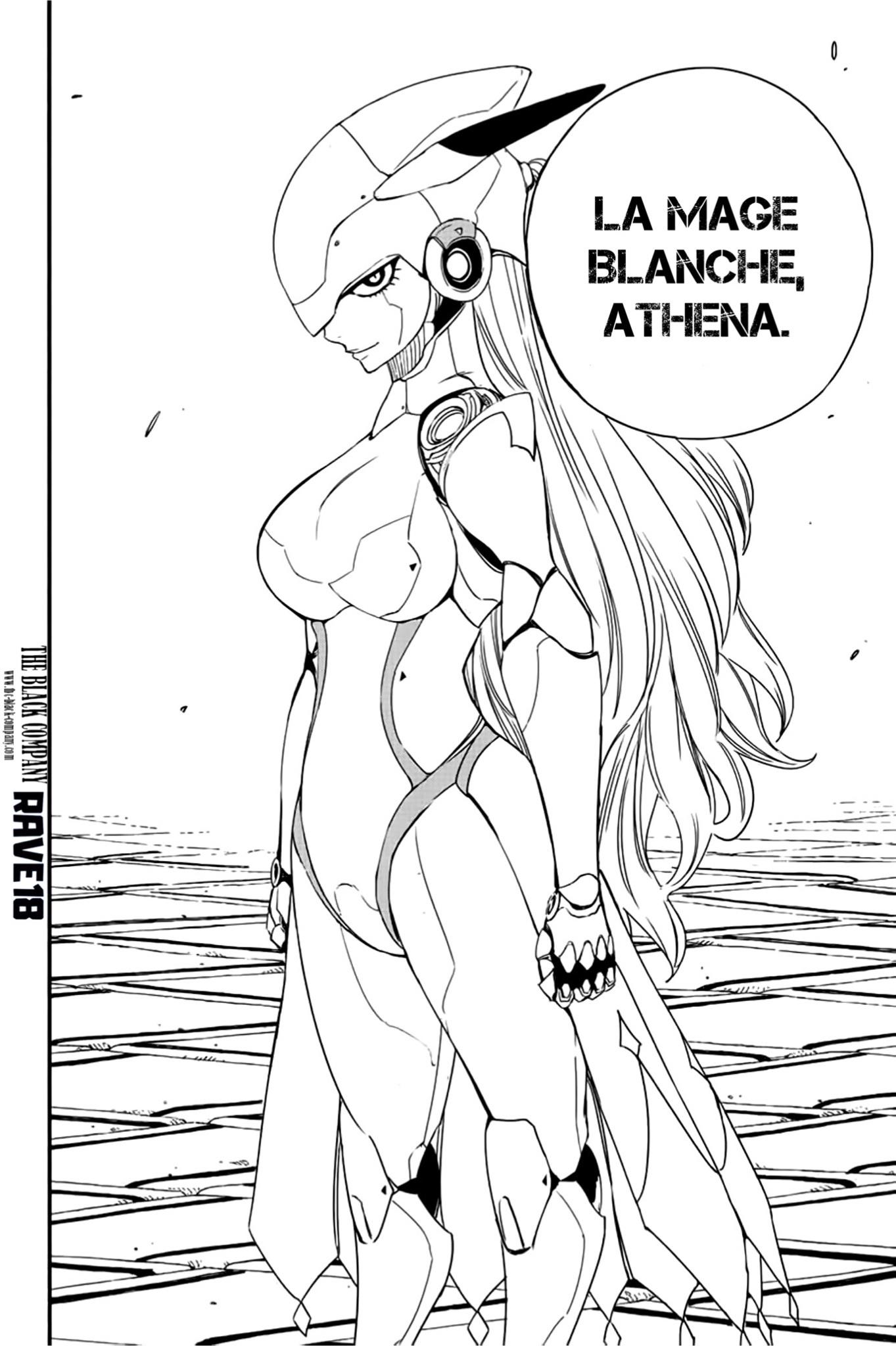 Fairy Tail 100 Years Quest: Chapter chapitre-125 - Page 16