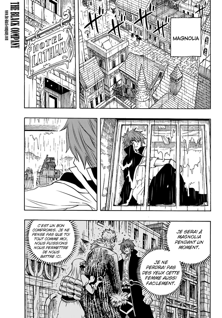 Fairy Tail 100 Years Quest: Chapter chapitre-13 - Page 11