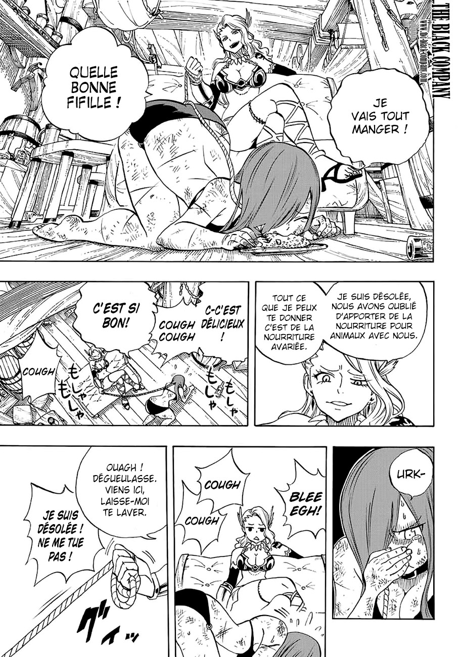 Fairy Tail 100 Years Quest: Chapter chapitre-13 - Page 13