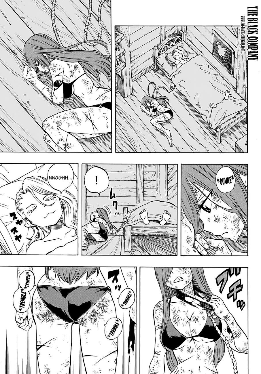 Fairy Tail 100 Years Quest: Chapter chapitre-13 - Page 15