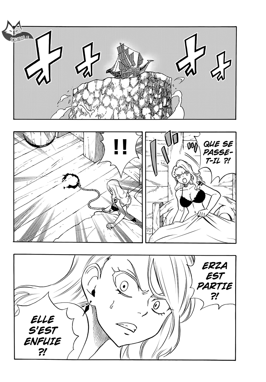 Fairy Tail 100 Years Quest: Chapter chapitre-14 - Page 2