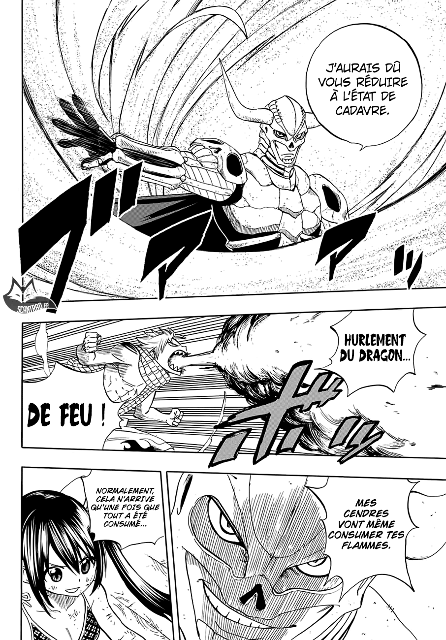 Fairy Tail 100 Years Quest: Chapter chapitre-14 - Page 6