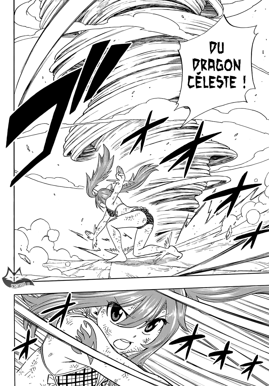 Fairy Tail 100 Years Quest: Chapter chapitre-14 - Page 8