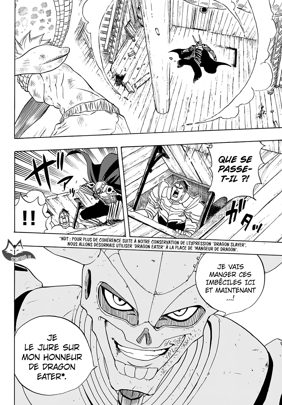 Fairy Tail 100 Years Quest: Chapter chapitre-14 - Page 10