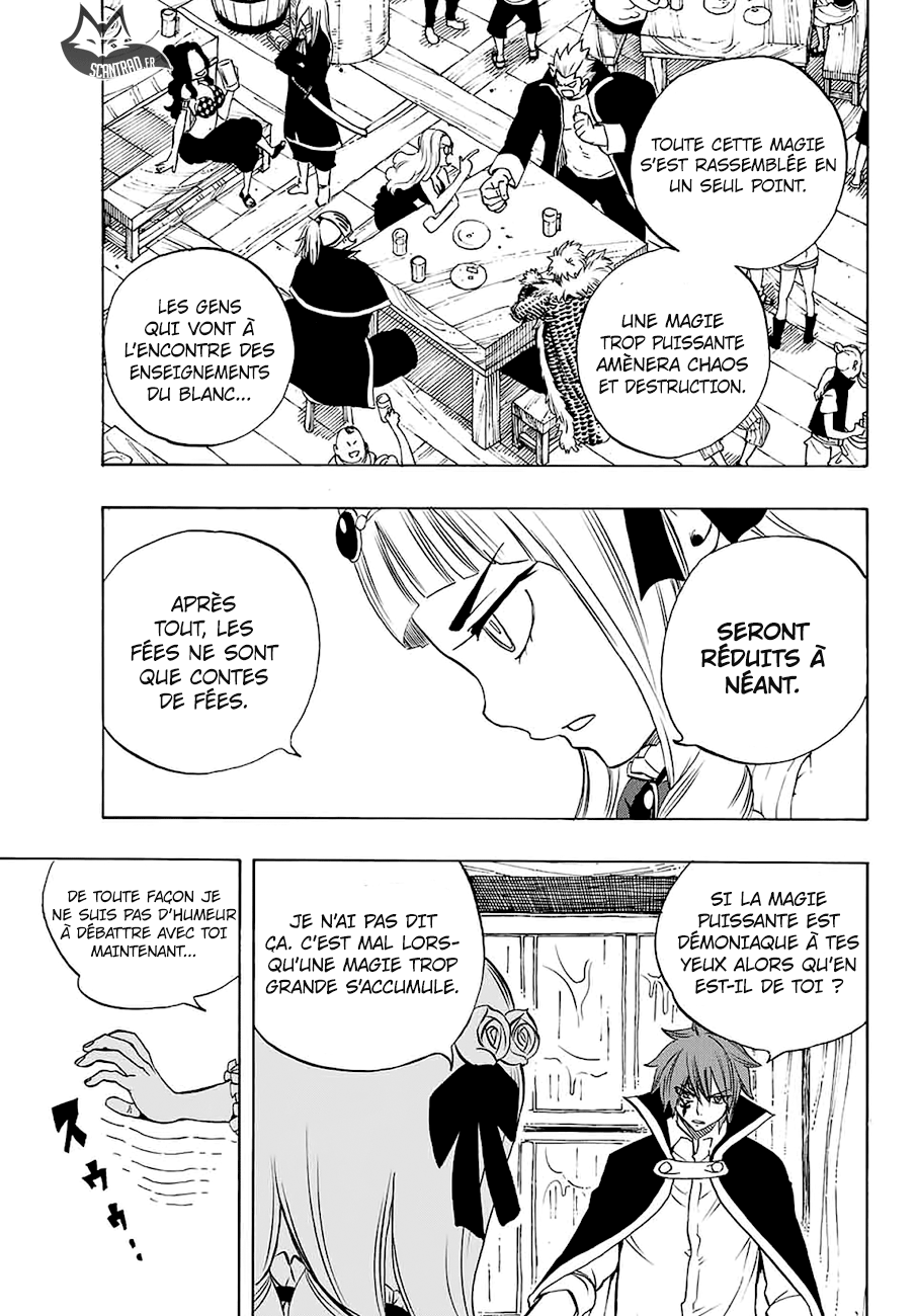 Fairy Tail 100 Years Quest: Chapter chapitre-15 - Page 3