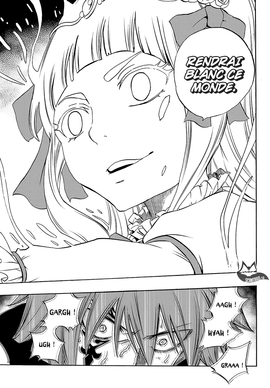 Fairy Tail 100 Years Quest: Chapter chapitre-15 - Page 5