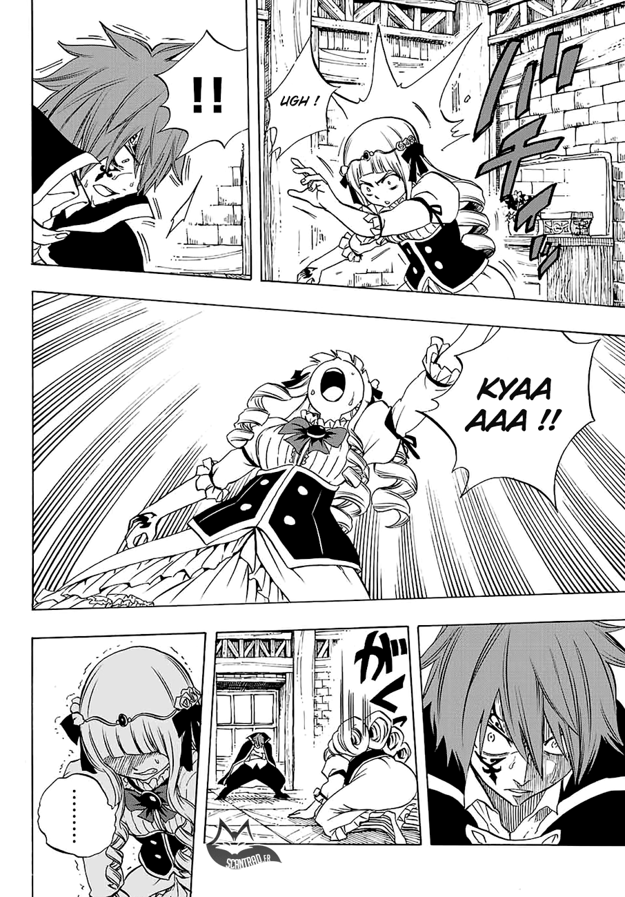 Fairy Tail 100 Years Quest: Chapter chapitre-15 - Page 6