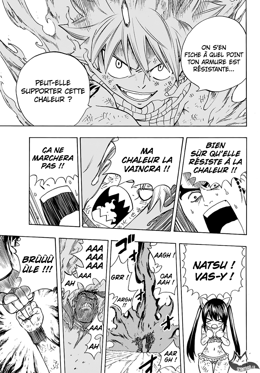Fairy Tail 100 Years Quest: Chapter chapitre-15 - Page 17