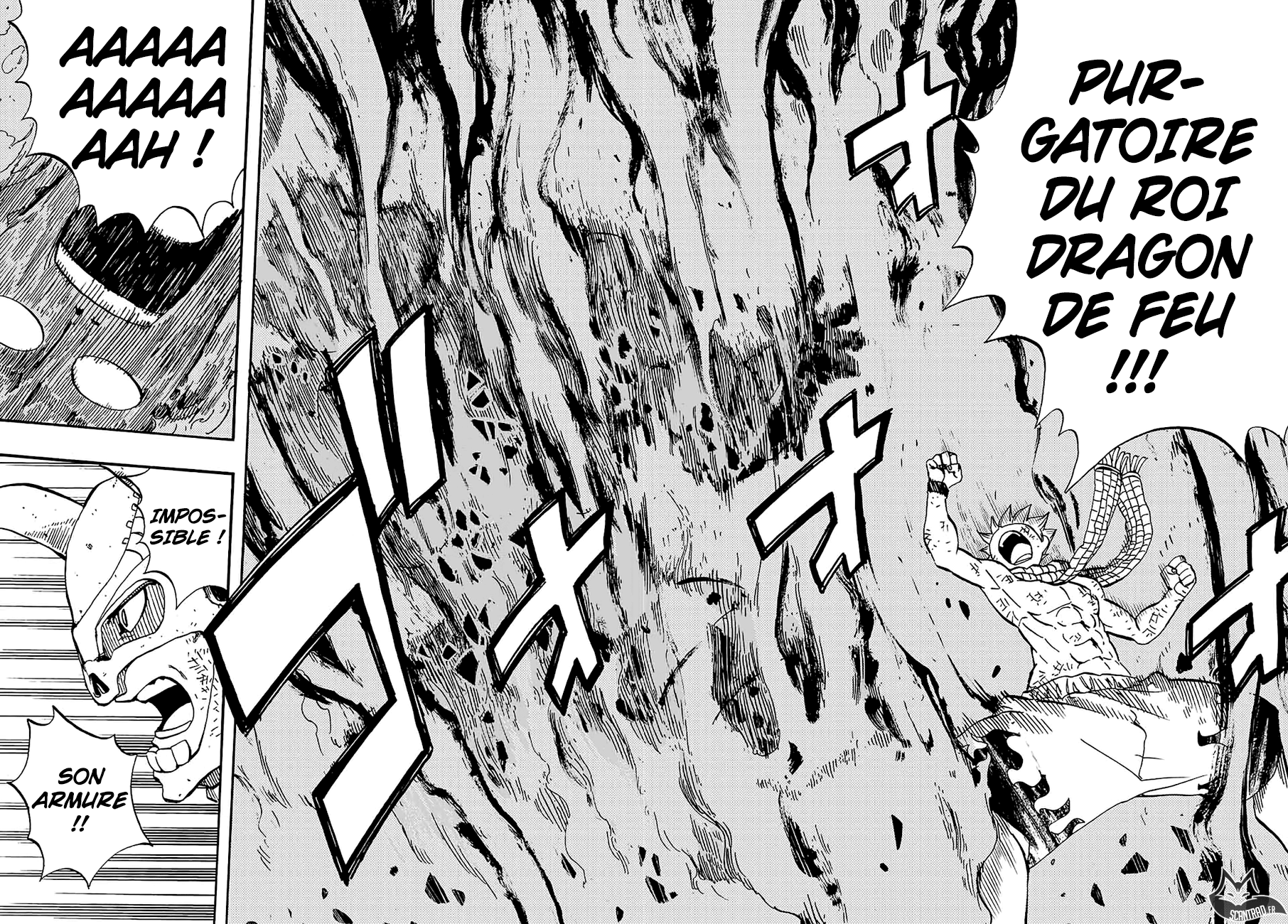 Fairy Tail 100 Years Quest: Chapter chapitre-15 - Page 18
