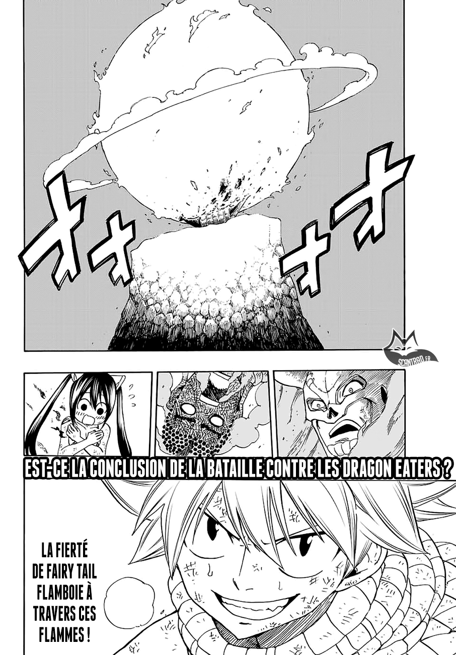 Fairy Tail 100 Years Quest: Chapter chapitre-15 - Page 19