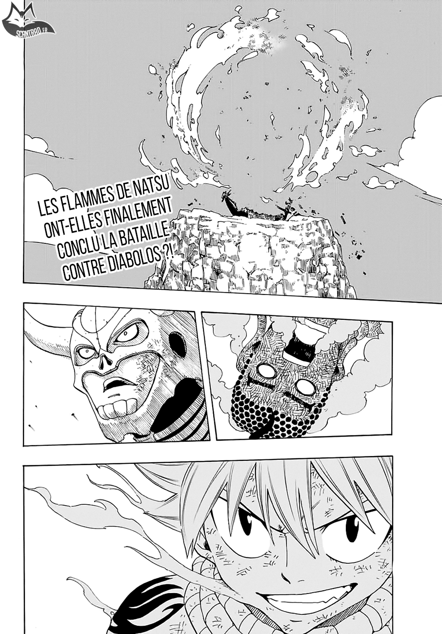 Fairy Tail 100 Years Quest: Chapter chapitre-16 - Page 2