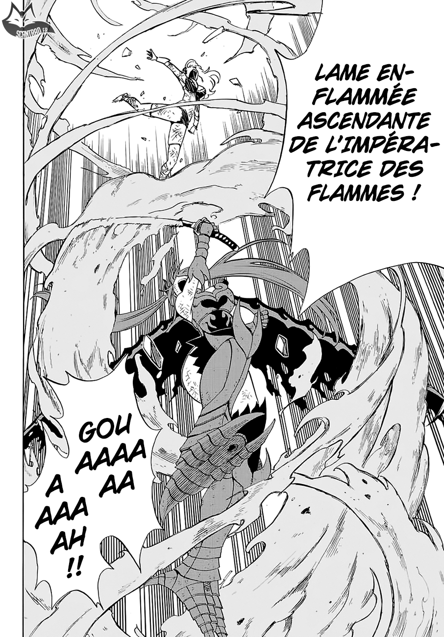 Fairy Tail 100 Years Quest: Chapter chapitre-16 - Page 10